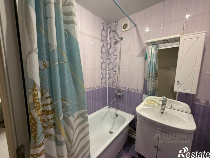 3-комн квартира Махачкала