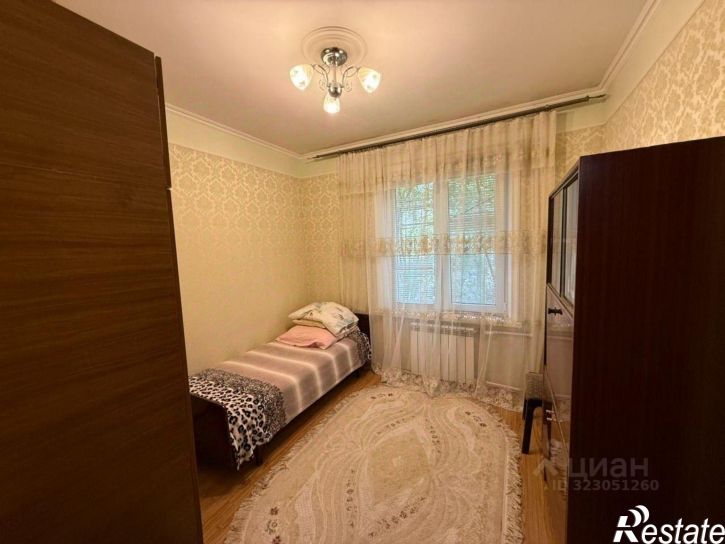 3-комн квартира Махачкала