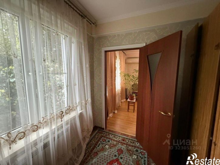 3-комн квартира Махачкала