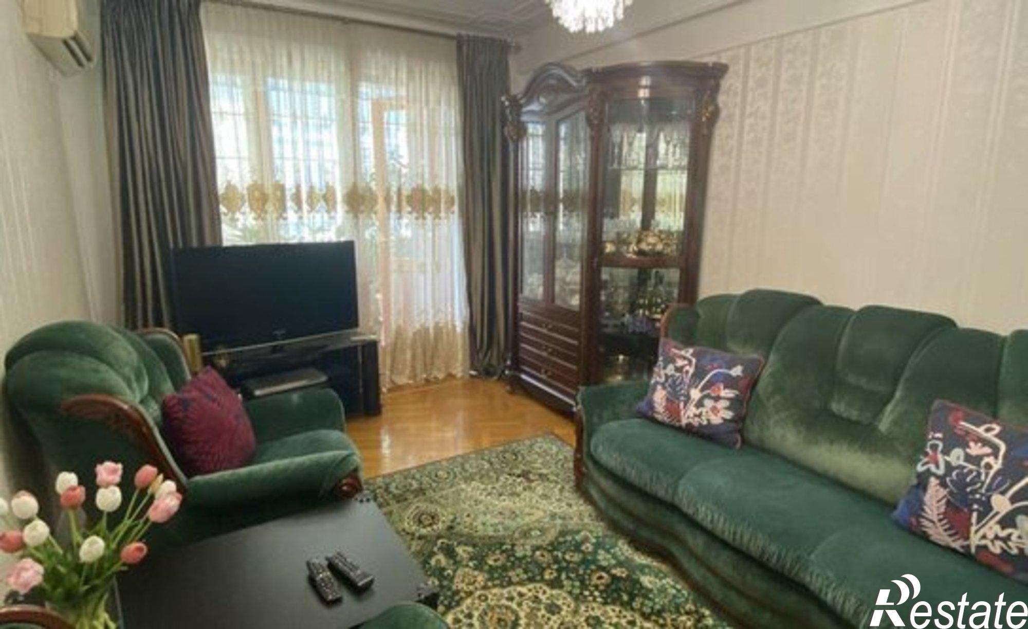 Купить квартиру за 12 700 000 рублей на улица Лаптиева, 45