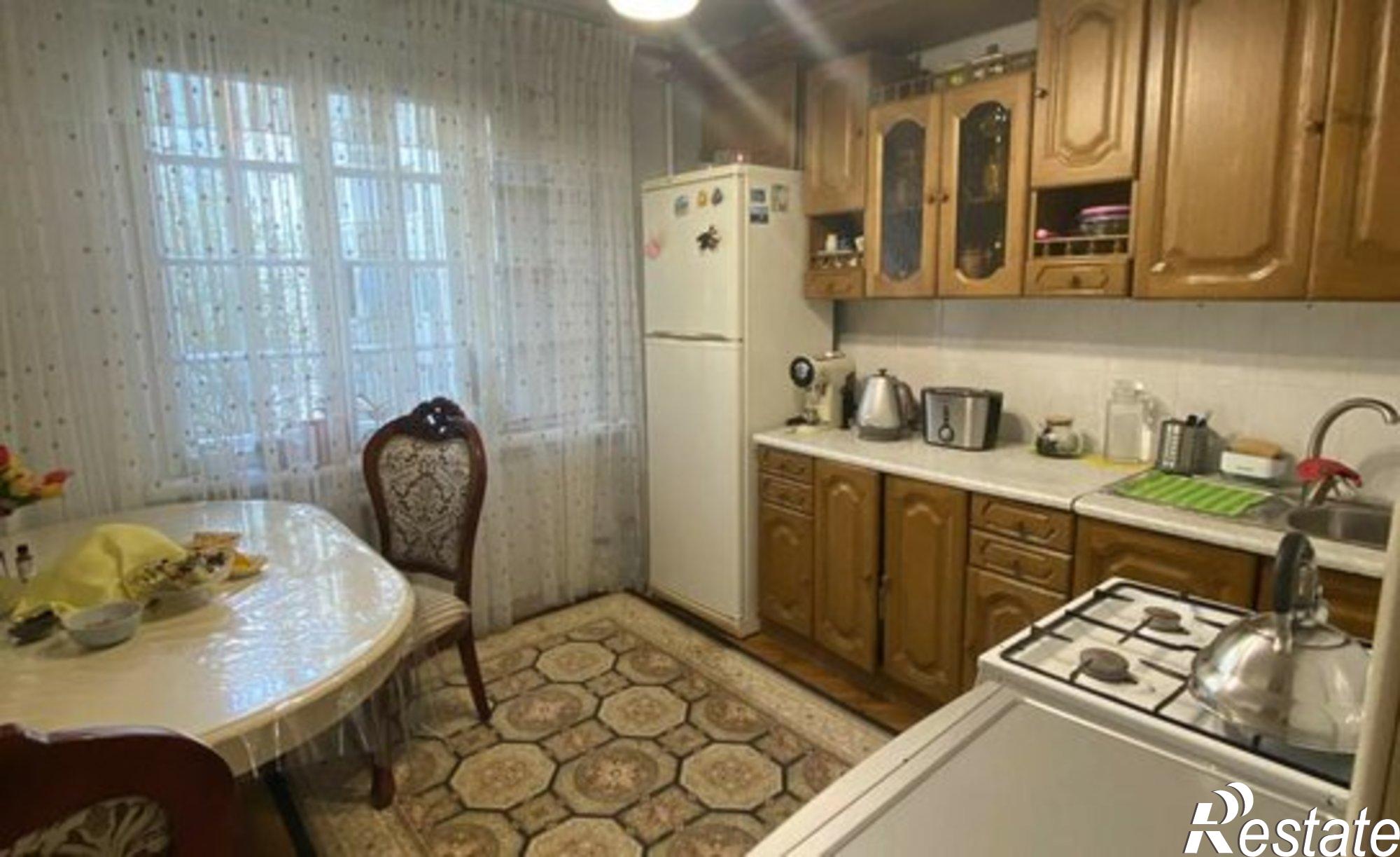 Купить квартиру за 12 700 000 рублей на улица Лаптиева, 45