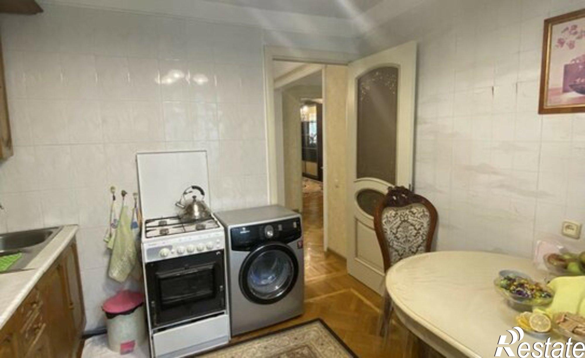 Купить квартиру за 12 700 000 рублей на улица Лаптиева, 45