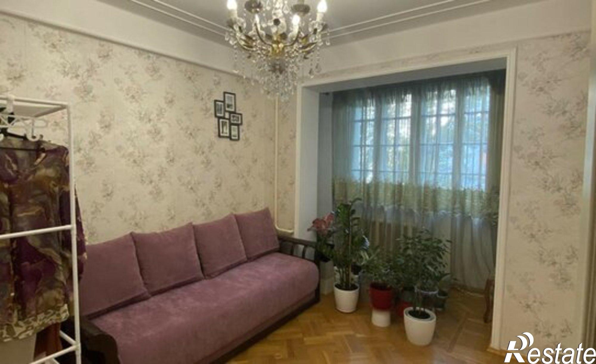 Купить квартиру за 12 700 000 рублей на улица Лаптиева, 45