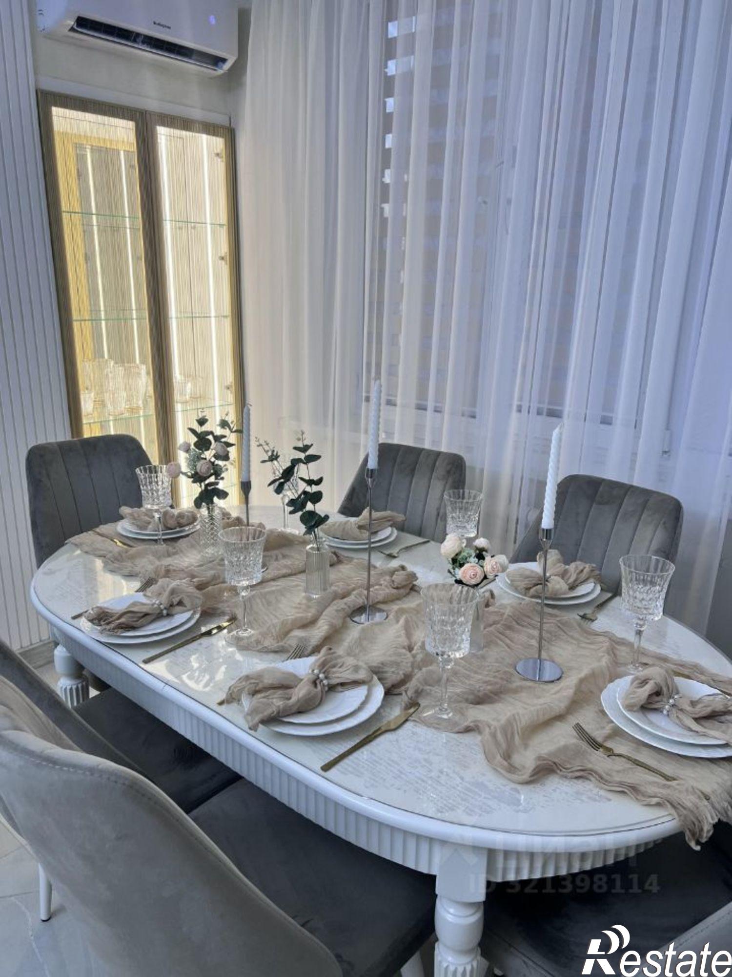 Сдать квартиру за 50 000 рублей на ул Хивская, 5