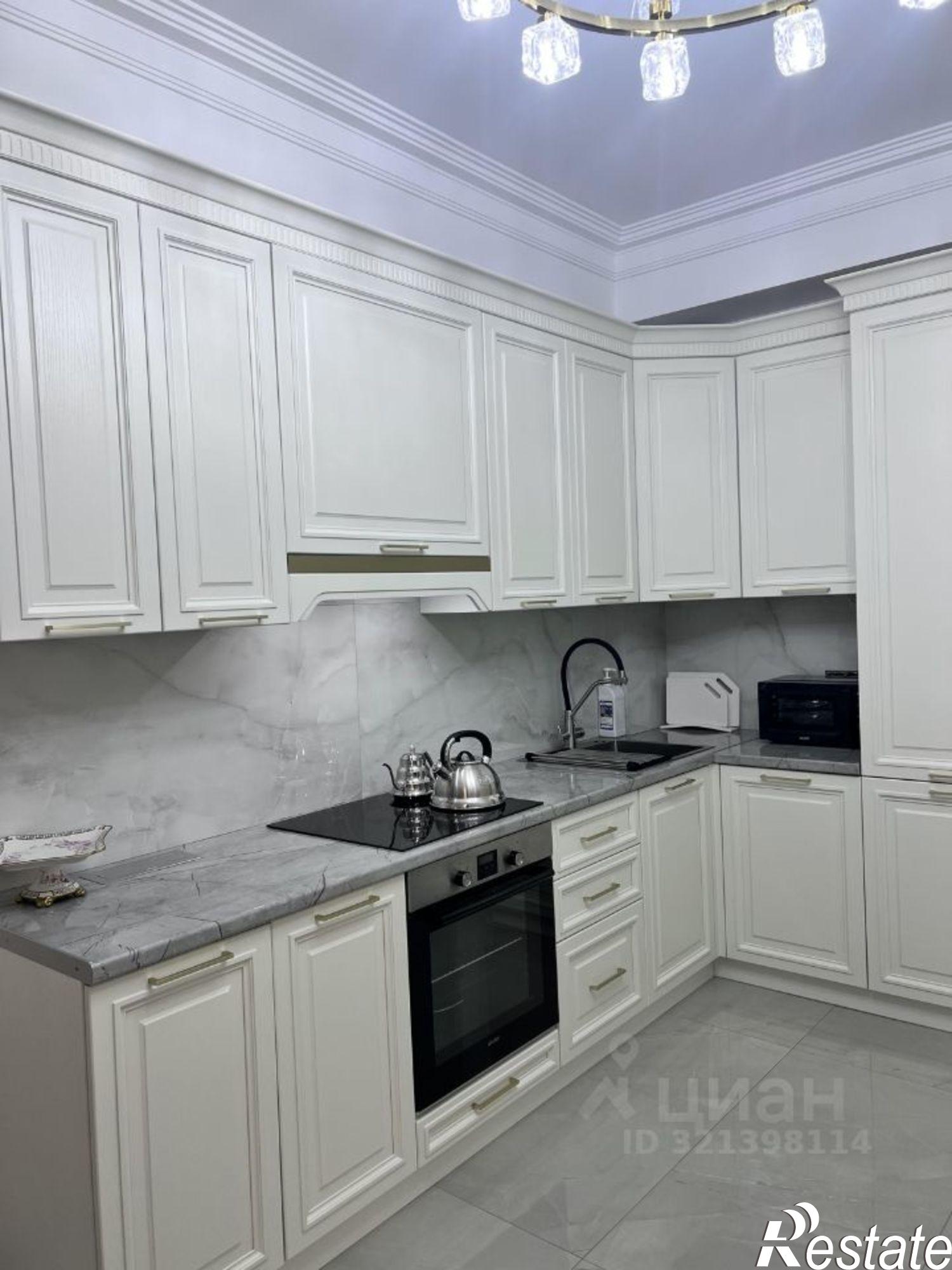 Сдать квартиру за 50 000 рублей на ул Хивская, 5