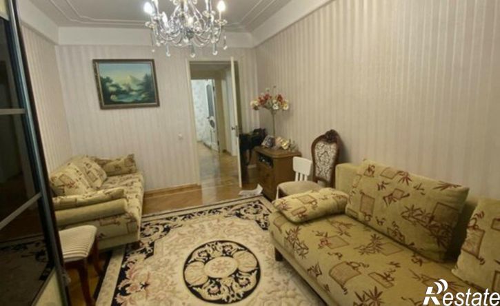 3-комн квартира улица Лаптиева, 45,  д. 45