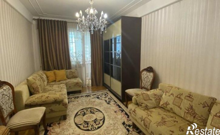 3-комн квартира улица Лаптиева, 45,  д. 45