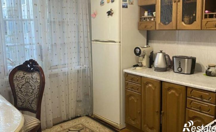 3-комн квартира улица Лаптиева, 45,  д. 45