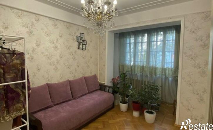 3-комн квартира улица Лаптиева, 45,  д. 45