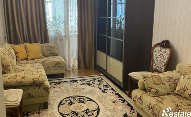 3-комн квартира улица Лаптиева, 45,  д. 45