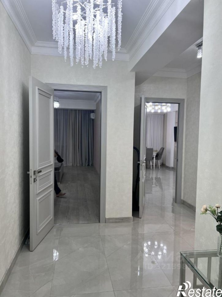 1-комн квартира ул Хивская, 5,  д. 5