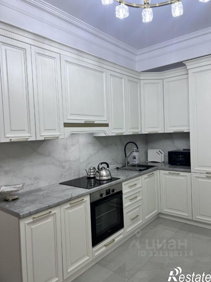 1-комн квартира ул Хивская, 5,  д. 5