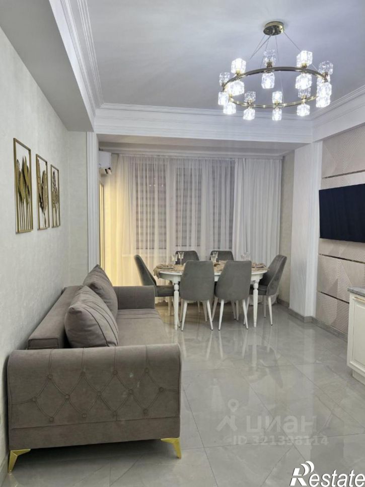 1-комн квартира ул Хивская, 5,  д. 5