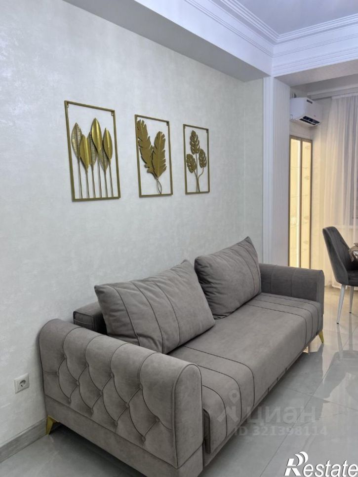 1-комн квартира ул Хивская, 5,  д. 5