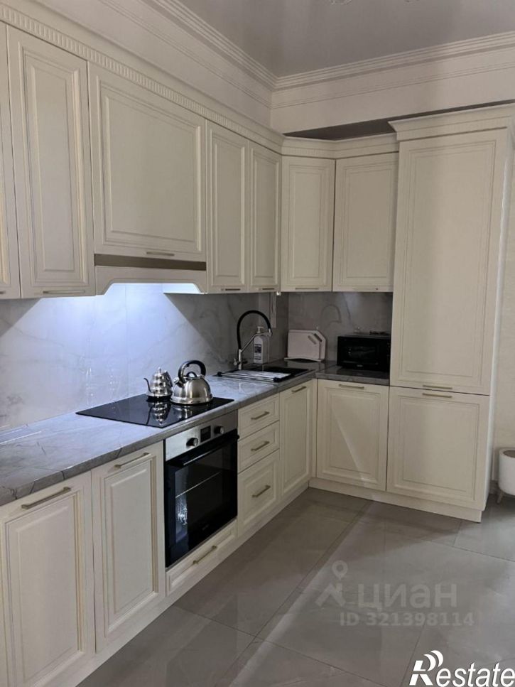 1-комн квартира ул Хивская, 5,  д. 5