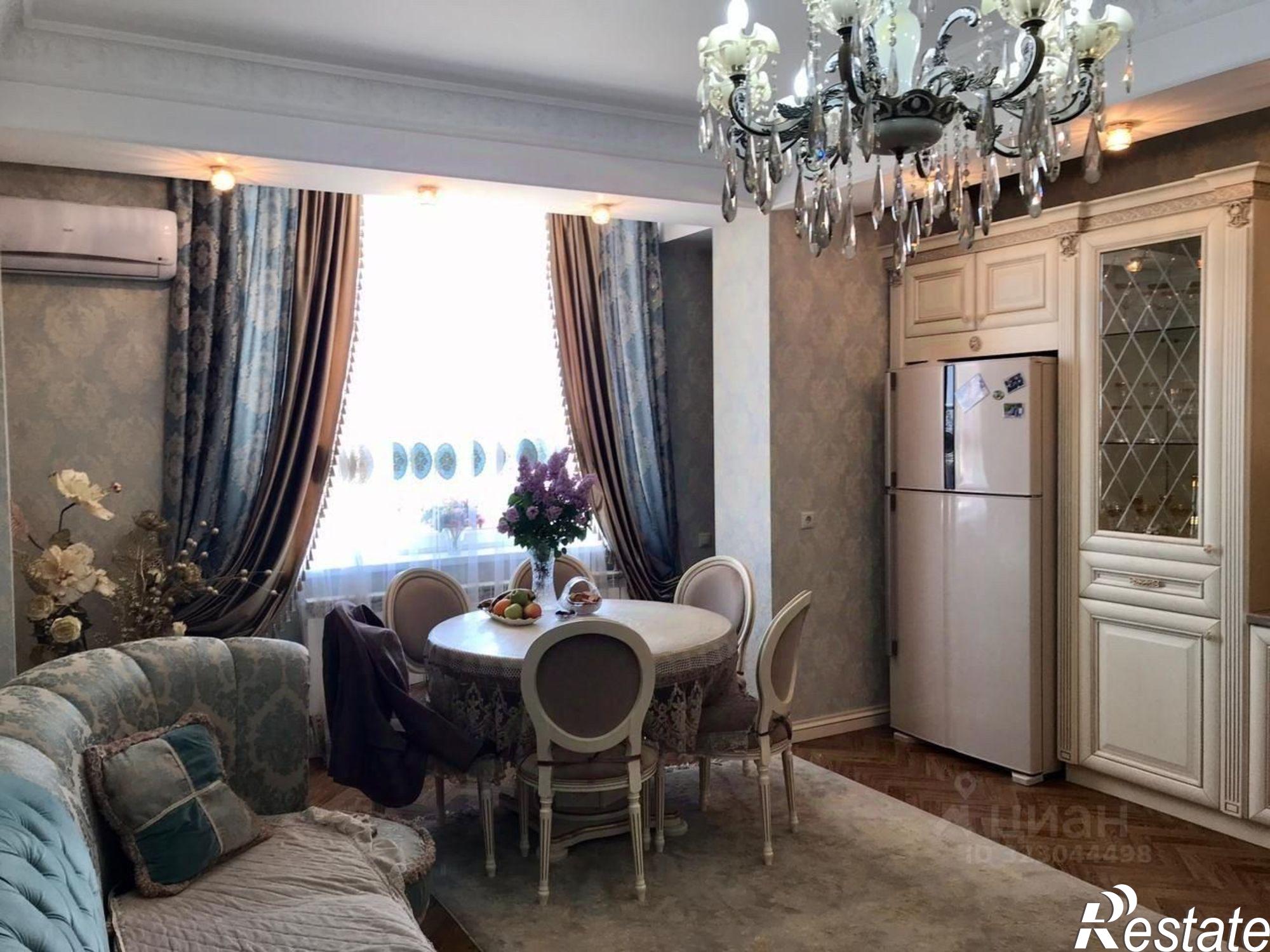 Купить квартиру за 14 000 000 рублей на проспект Насрутдинова, 89