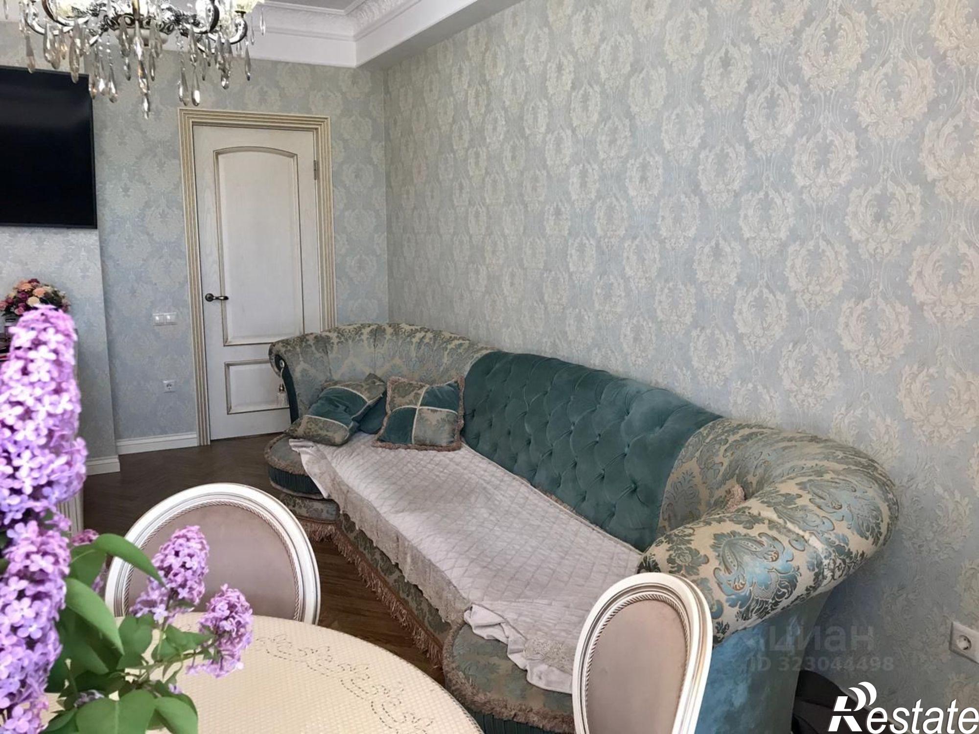 Купить квартиру за 14 000 000 рублей на проспект Насрутдинова, 89