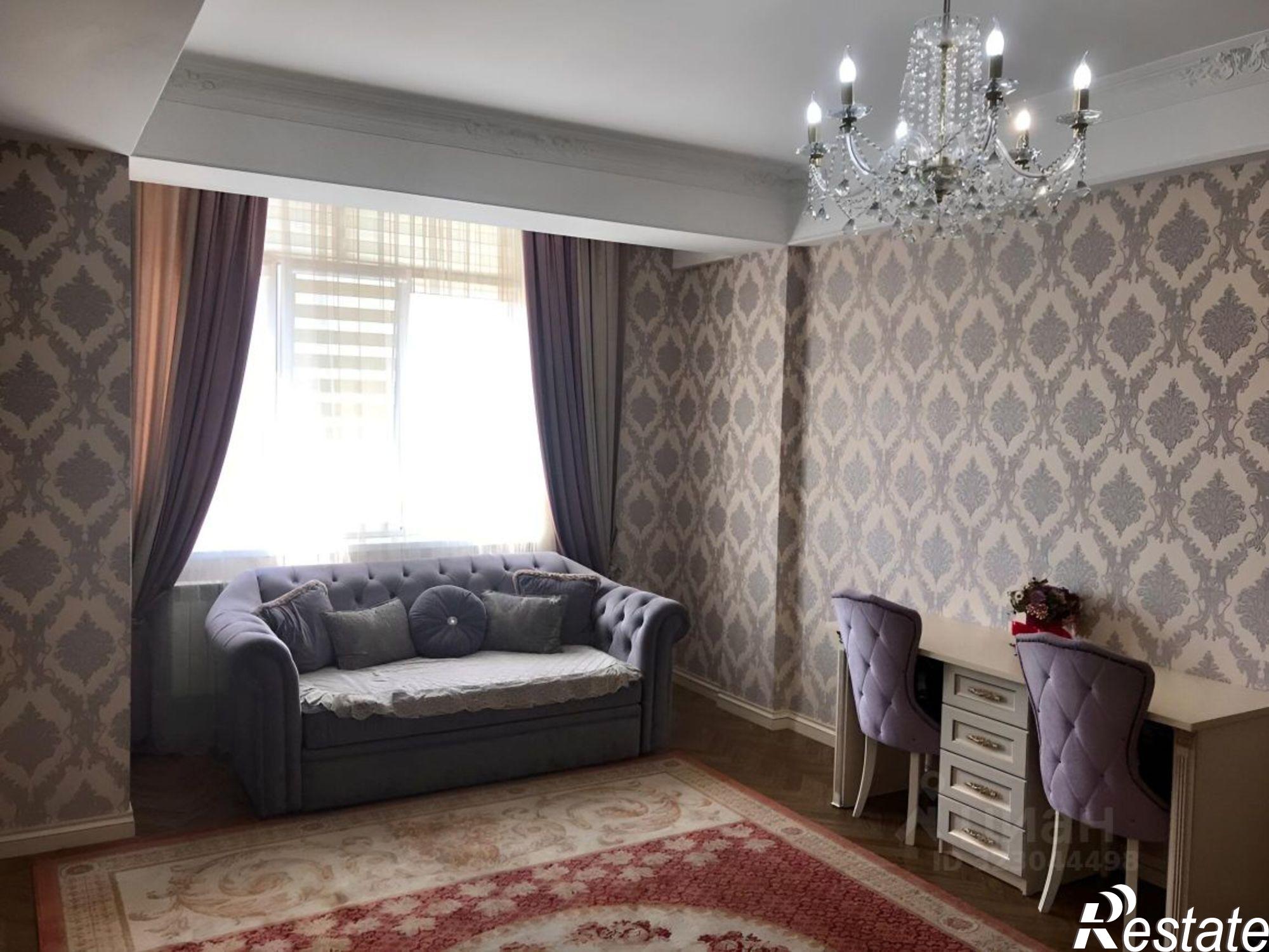 Купить квартиру за 14 000 000 рублей на проспект Насрутдинова, 89