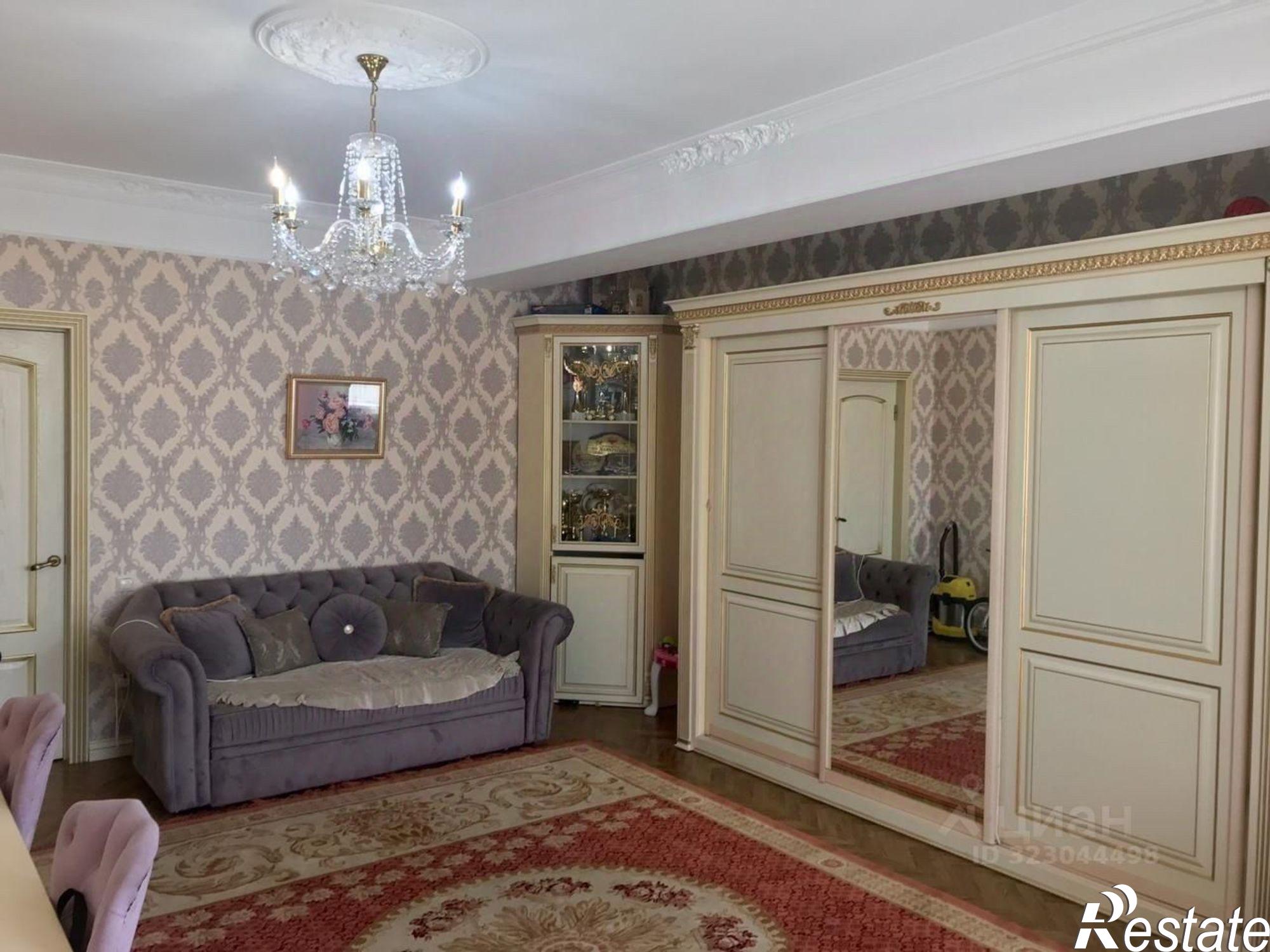 Купить квартиру за 14 000 000 рублей на проспект Насрутдинова, 89