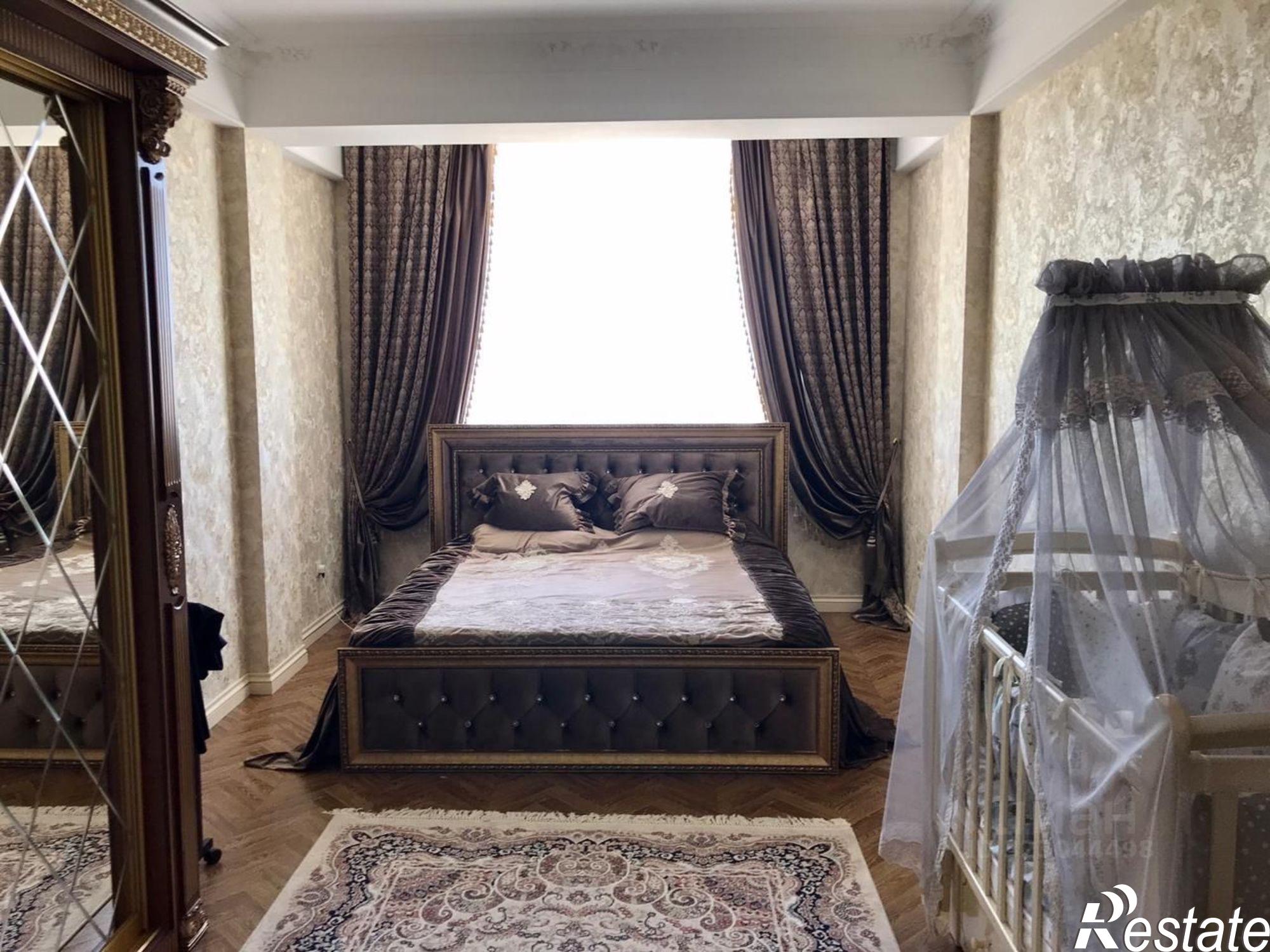 Купить квартиру за 14 000 000 рублей на проспект Насрутдинова, 89