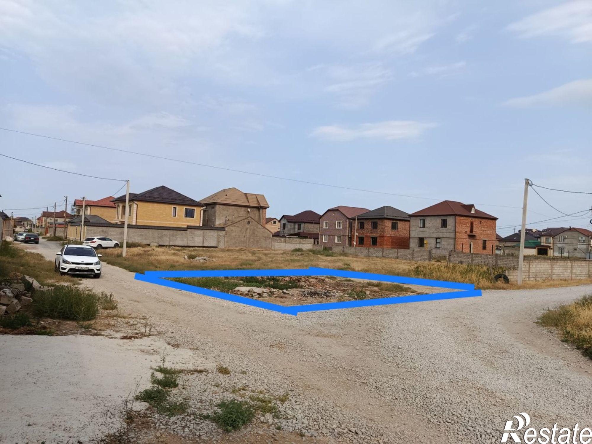 Купить землю, земельный участок за 11 700 000 рублей