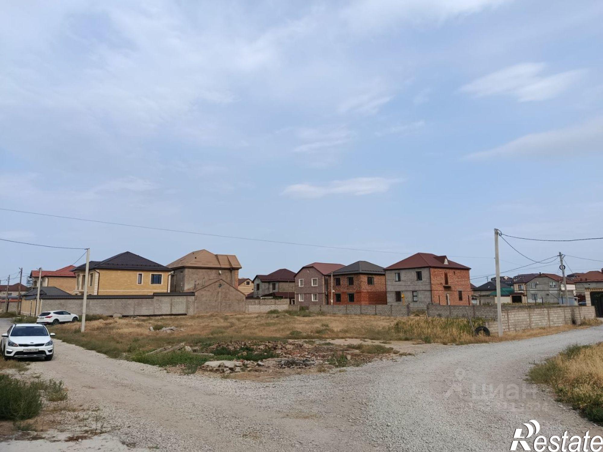 Купить землю, земельный участок за 11 700 000 рублей