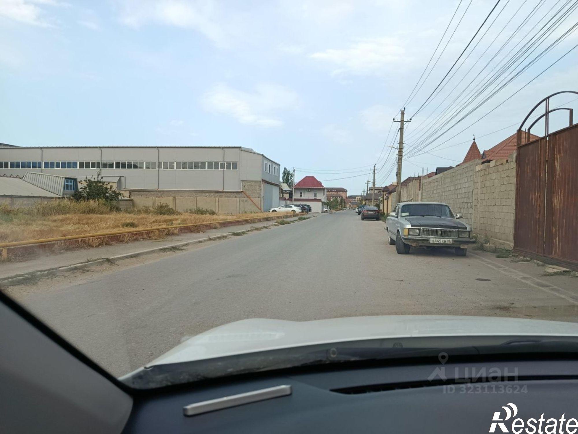 Купить землю, земельный участок за 11 700 000 рублей