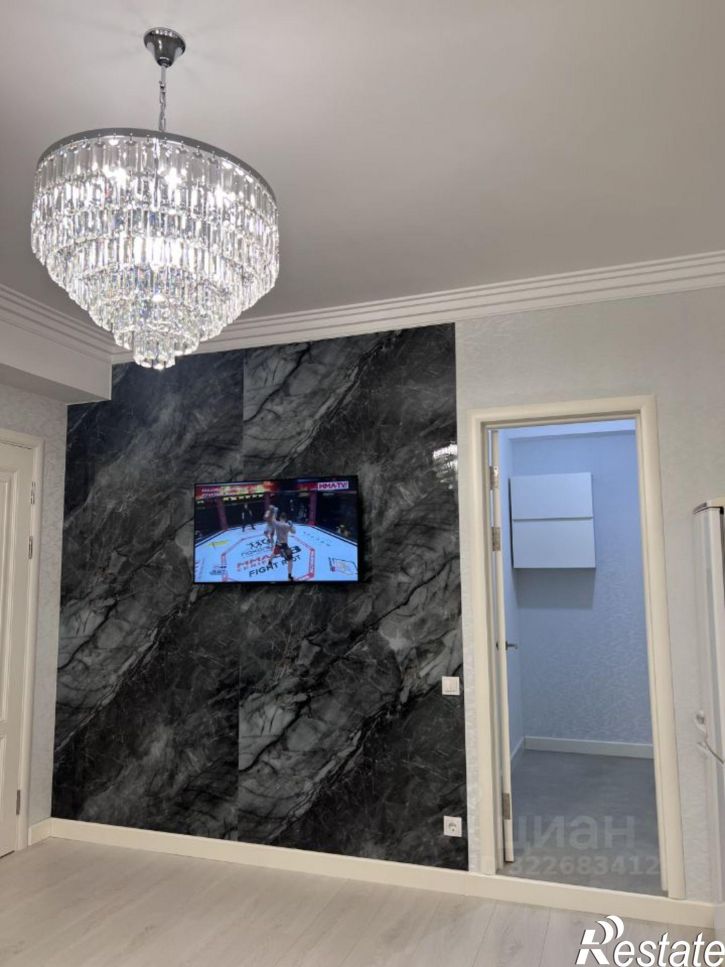 2-комн квартира Гапцахская улица, 10,  д. 10