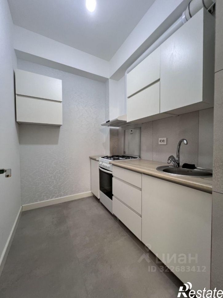 2-комн квартира Гапцахская улица, 10,  д. 10