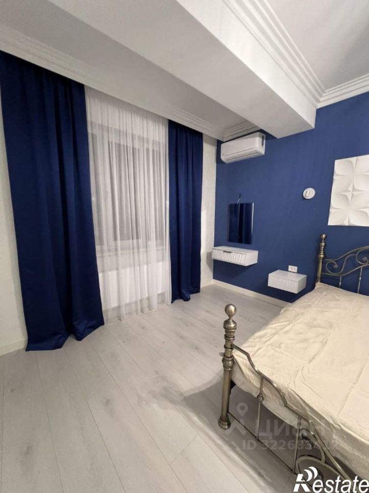 2-комн квартира Гапцахская улица, 10,  д. 10