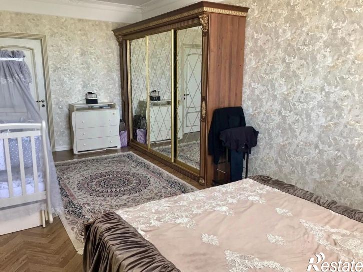 3-комн квартира проспект Насрутдинова, 89,  д. 89