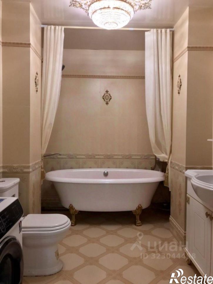 3-комн квартира проспект Насрутдинова, 89,  д. 89