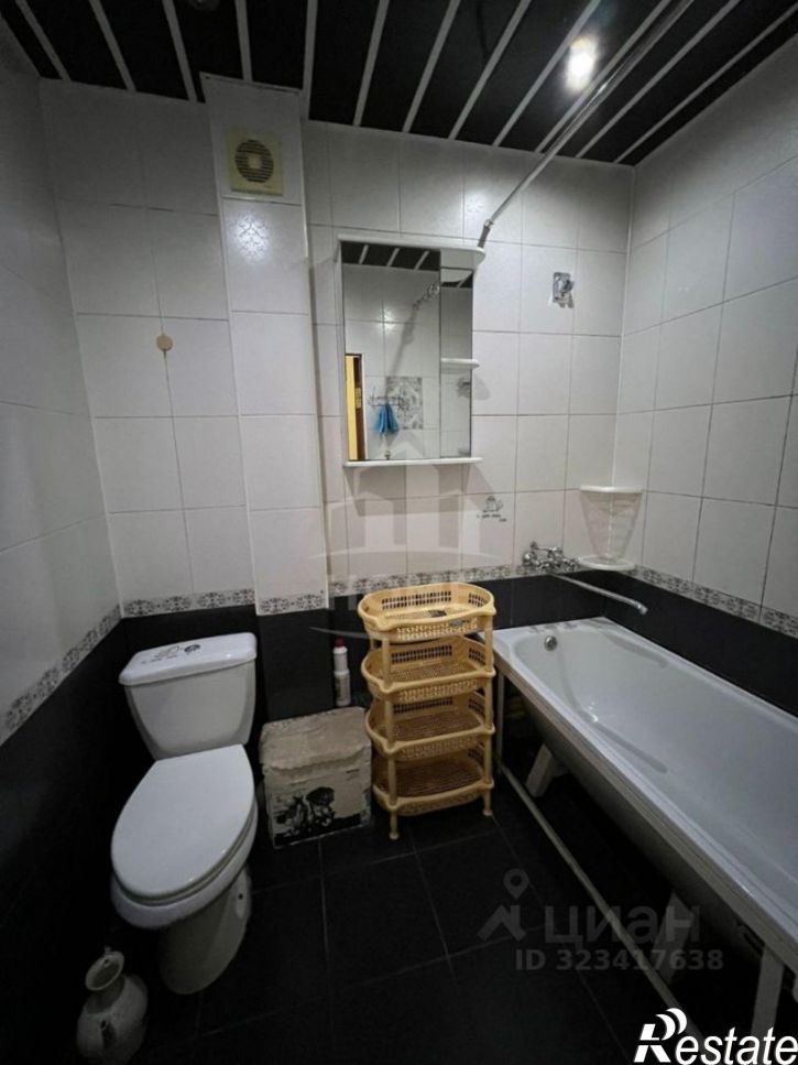 2-комн квартира пр-кт Али-Гаджи Акушинского, 32,  д. 32