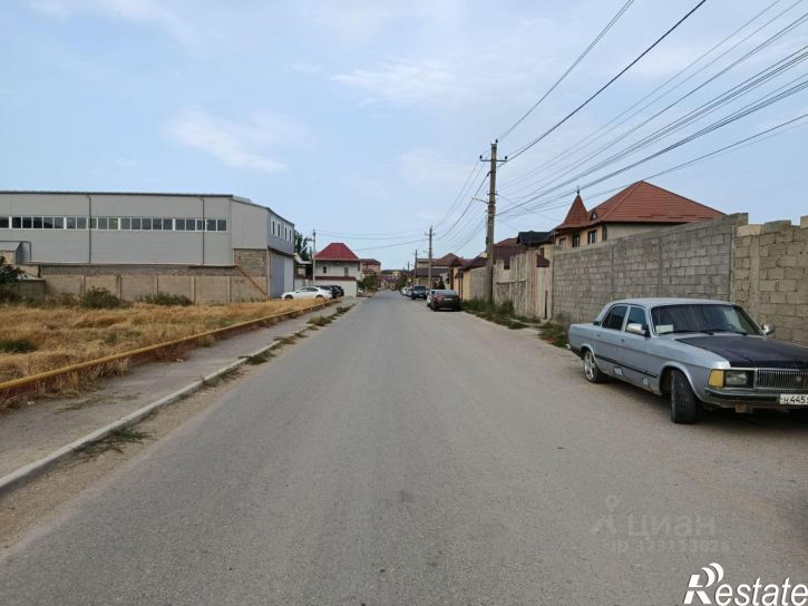 Земельный участок