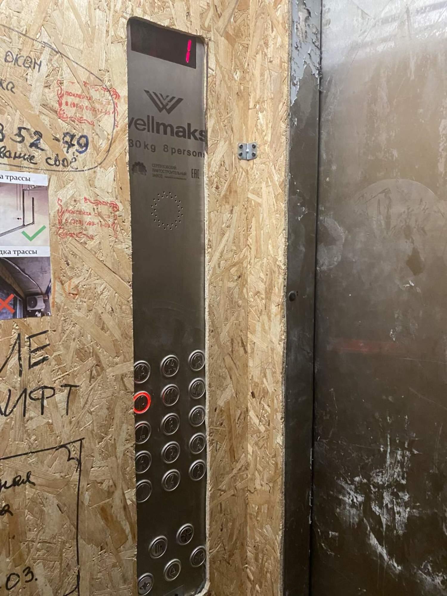 Сдать квартиру за 56 000 рублей на Тулпара Мусалаева улица, д.14