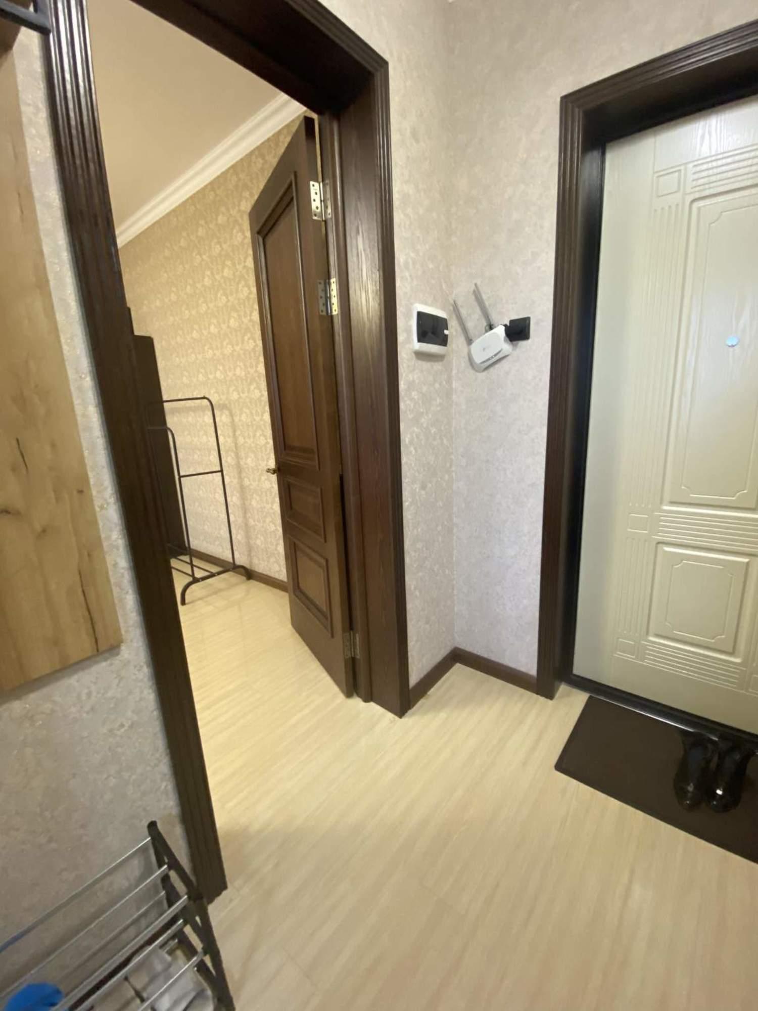 Сдать квартиру за 36 000 рублей на Времена года улица, д.15