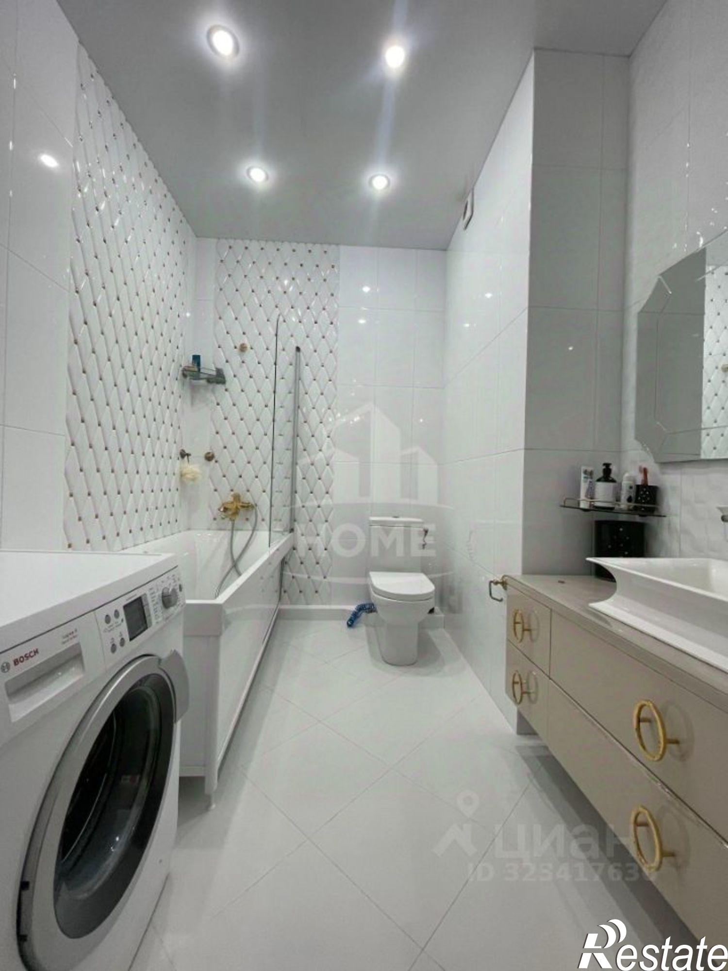 Сдать квартиру за 80 000 рублей на проспект Расула Гамзатова, 49/2