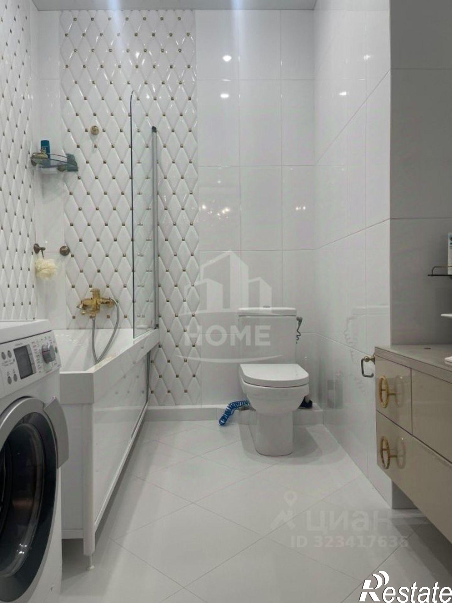 Сдать квартиру за 80 000 рублей на проспект Расула Гамзатова, 49/2