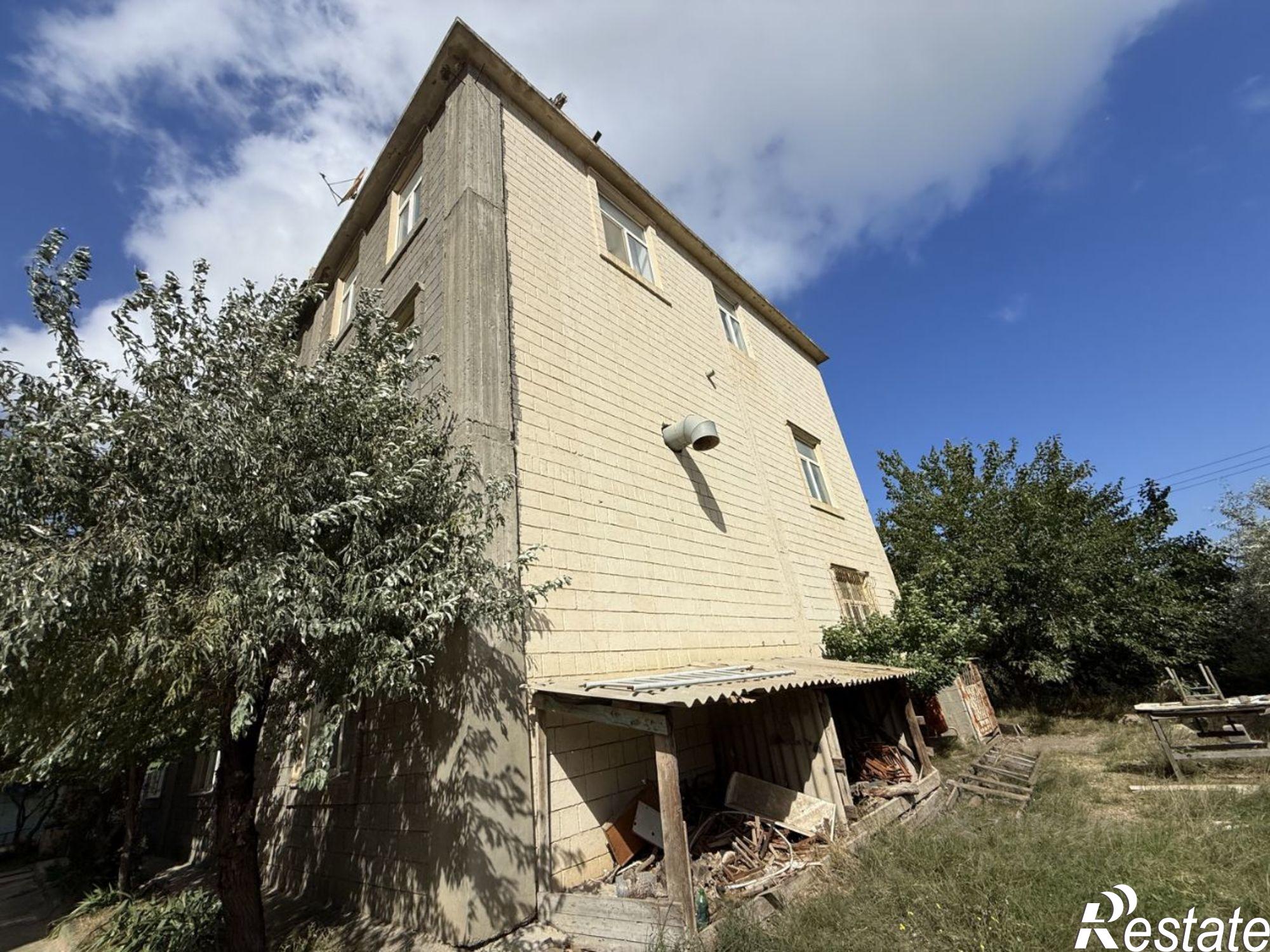 Купить ОСЗ, отдельно стоящее здание за 70 000 000 рублей на Ангарная улица, 6