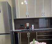 1-комн, 62кв м, этаж 5/20 Времена года улица, д.15