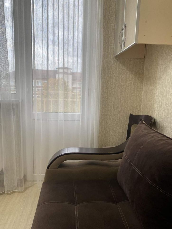 1-комн квартира Времена года улица, д.15