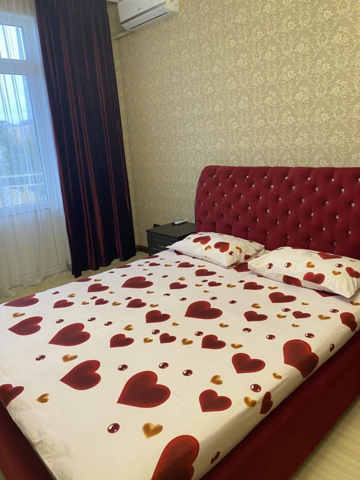 1-комн квартира Времена года улица, д.15