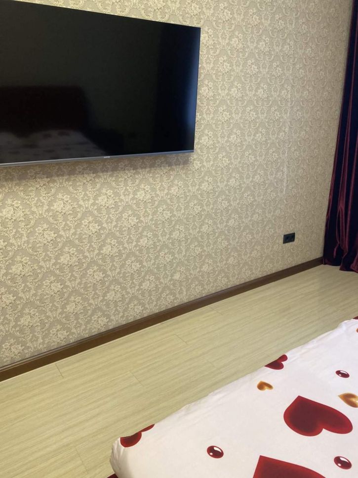 1-комн квартира Времена года улица, д.15