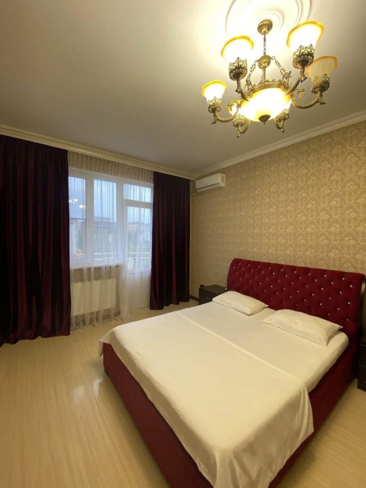 1-комн квартира Времена года улица, д.15