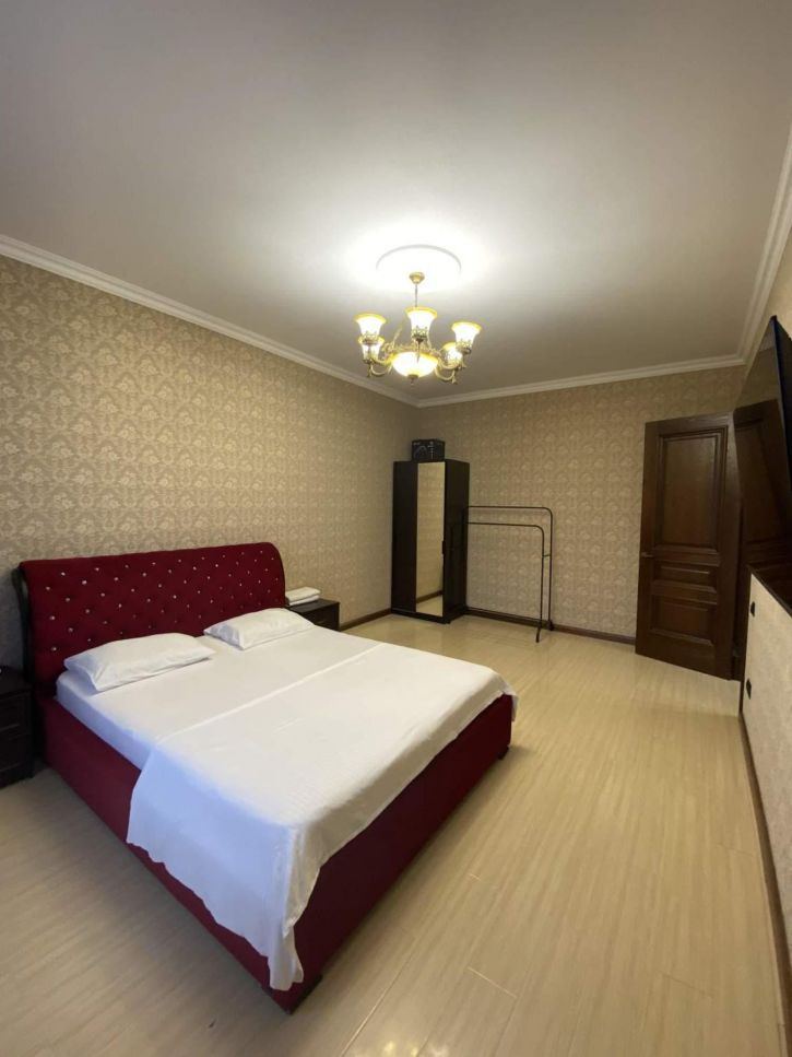 1-комн квартира Времена года улица, д.15