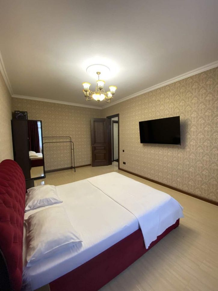 1-комн квартира Времена года улица, д.15