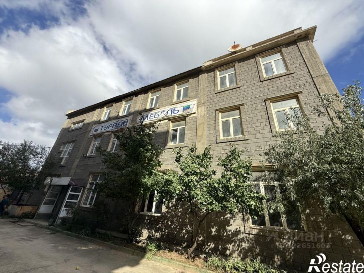 Отдельное здание Ангарная улица, 6,  д. 6