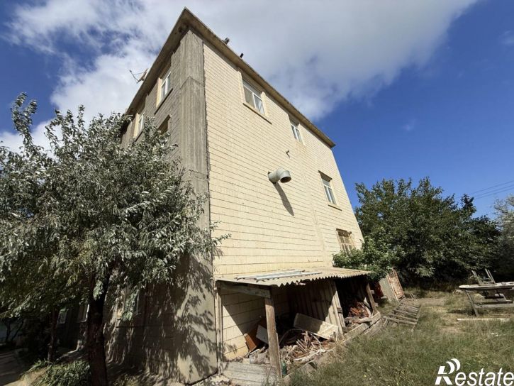 Отдельное здание Ангарная улица, 6,  д. 6