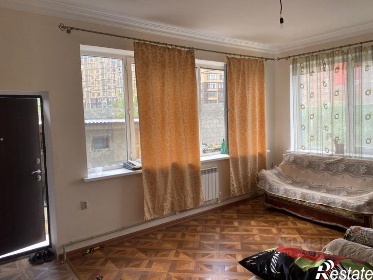 Коттедж/дом 5-я Пальмирная улица, 35,  д. 35