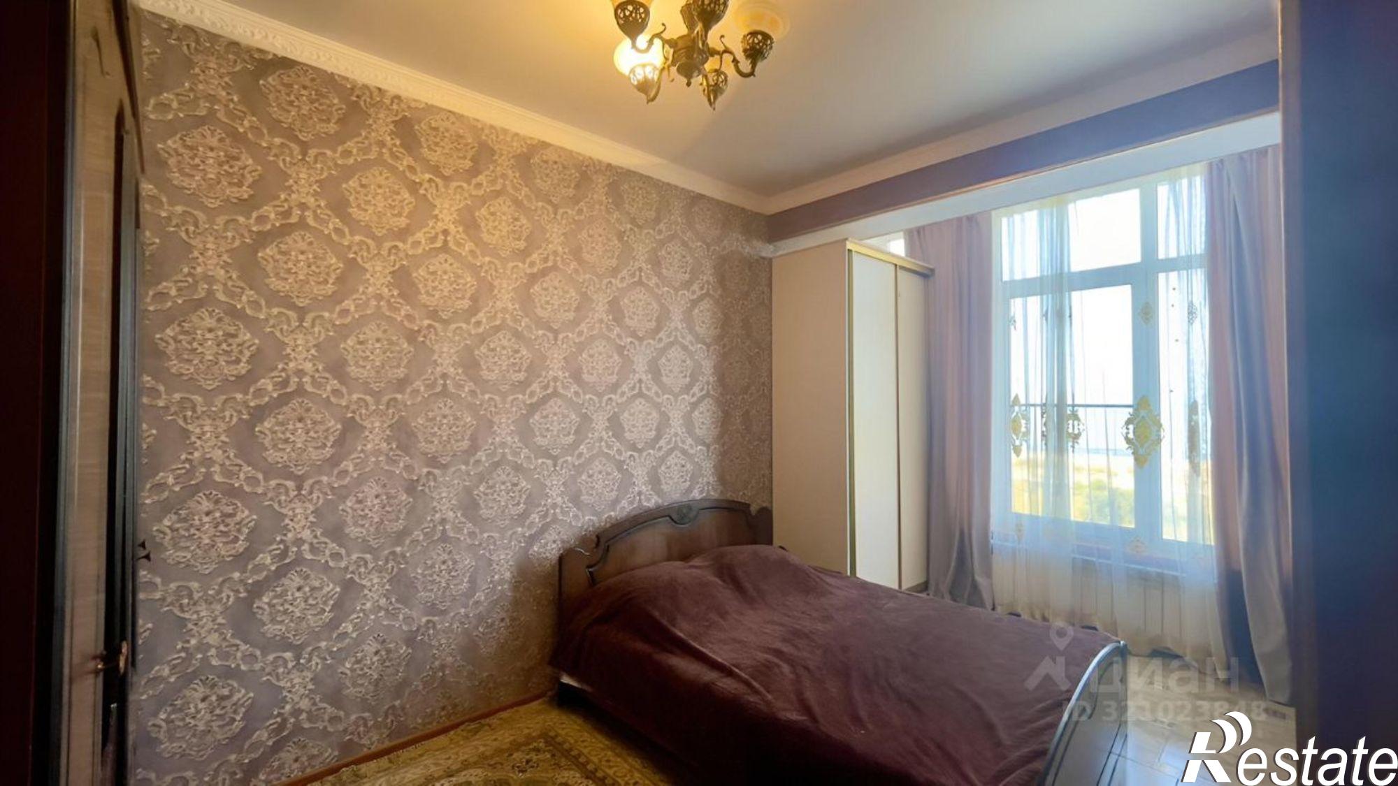 Сдать квартиру за 35 000 рублей на ул Кадарская, 40